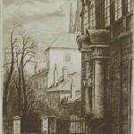 Karel Müller - Prag Schupfwinkel Karel Müller - Prag Schupfwinkel