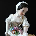 Das Paar - Fontainebleau Das Paar - Fontainebleau