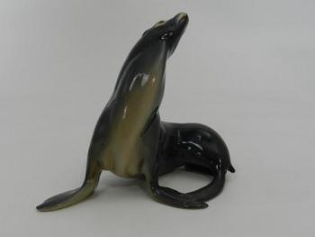 Porzellanfigur - Porzellan - 1930 Porzellanfigur - Porzellan - 1930