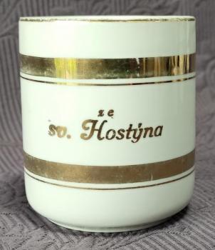 Souvenir Tasse - 1940 Souvenir Tasse - 1940