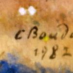 28. Cyril Bouda (1901 - 1984) 28. Cyril Bouda (1901 - 1984)