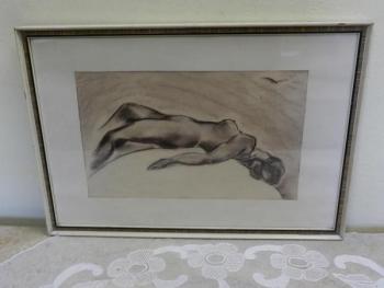 Gemälde - Papier - 1980 Gemälde - Papier - 1980