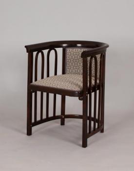 Einzelsessel - Thonet - 1906 Einzelsessel - Thonet - 1906