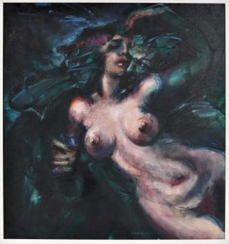 Porträt - 2000 Porträt - 2000