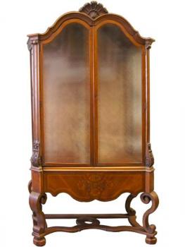 Vitrinenschrank - 1930 Vitrinenschrank - 1930
