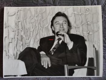 Fotografie - 1989 Fotografie - 1989