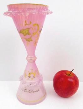 Vase - Opalglas - 1880 Vase - Opalglas - 1880
