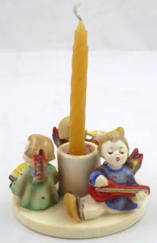 Kerzenstnder - Keramik - 1940