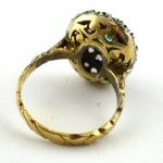 Ring - Gold, Diamant - 1935