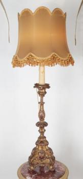 Stehlampe - 1770
