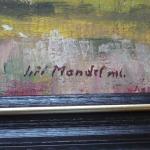 Jiri Mandel - Das Abendrot