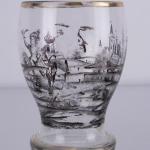 Glas - Glas - 1860