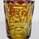 Vase - Glas - 1890