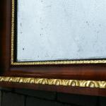 Wandspiegel - 1820