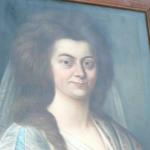 Portrt einer Frau - 1780