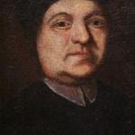 Portrt eines Mannes - 1810