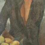 Frau - imon Bedich - 1930