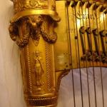 Sebastien Erard: Der Harfe