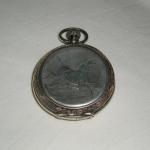 Armbanduhr - 1890