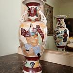 Vasenpaare - Keramik - 1900