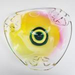 Glasschssel - Glas - 1960
