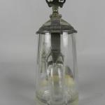 Glserner Humpen - Glas - 1870