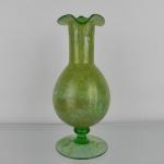 Glaskrug - Irisierend Glas - 1920