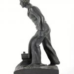 Skulptur - Zatloukal Cyril (1894-1962) - 1930