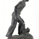 Skulptur - Zatloukal Cyril (1894-1962) - 1930