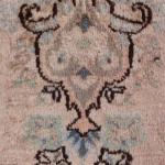 Teppich - Baumwolle, Wolle - 1970