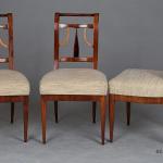 Stühle - 1830