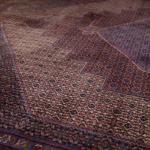 Teppich Iran - Baumwolle, Wolle - 1978