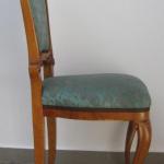 Sechs Stühle - 1920
