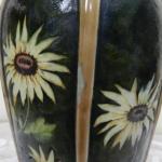 Vase - Keramik - Eichwald, Bohemia - 1910