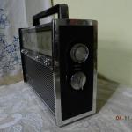 Radio - National Panasonic Model R-3000 1965 - 1965