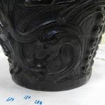 Vase - Keramik - 1870