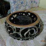 Vase - Keramik - 1960