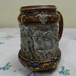 Bierkrug - Keramik - 1920