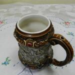 Bierkrug - Keramik - 1920