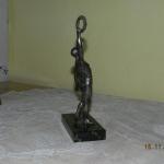 Skulptur - Bronze, Marmor - 1930