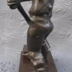 Skulptur - 1970