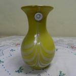 Vase - Glas - 1960