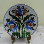 Teller - Keramik - 1930