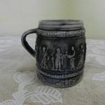 Bierkrug - Keramik - 1930