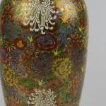 Vase - Keramik - 1900