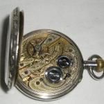 Armbanduhr - 1895