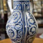 Krug - Keramik - 1850