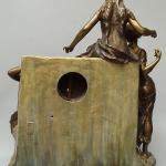 Skulpturengruppe - Goldscheider - 1905