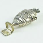 Andere Kuriositäten - Silber, gehämmertes Silber - 1800