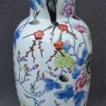 Porzellan Vase - 1940